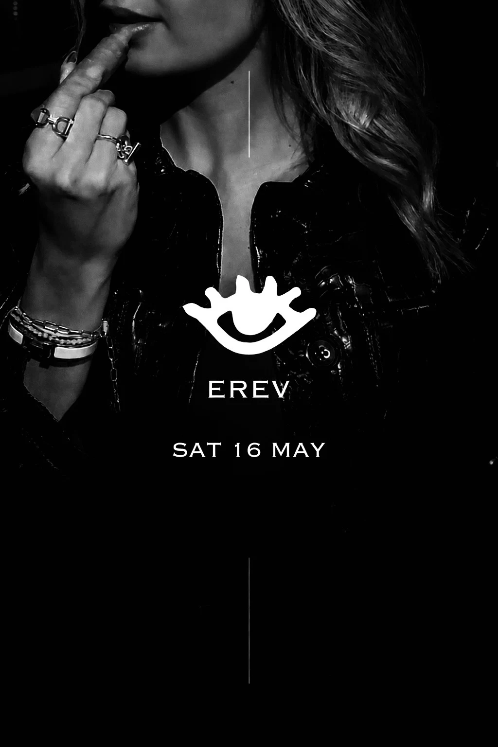 Erev Samedi 16 Mai