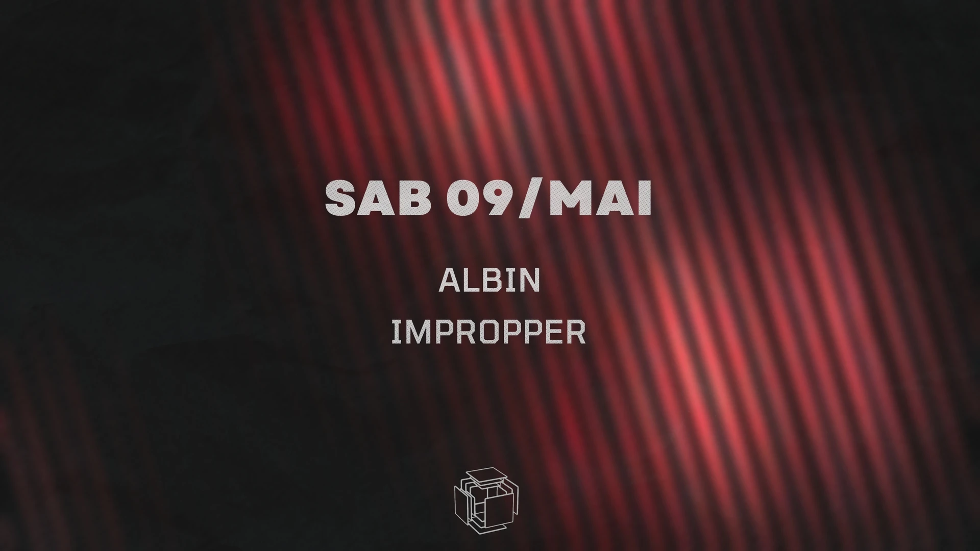 Rumu Presents: Albin & Impropper