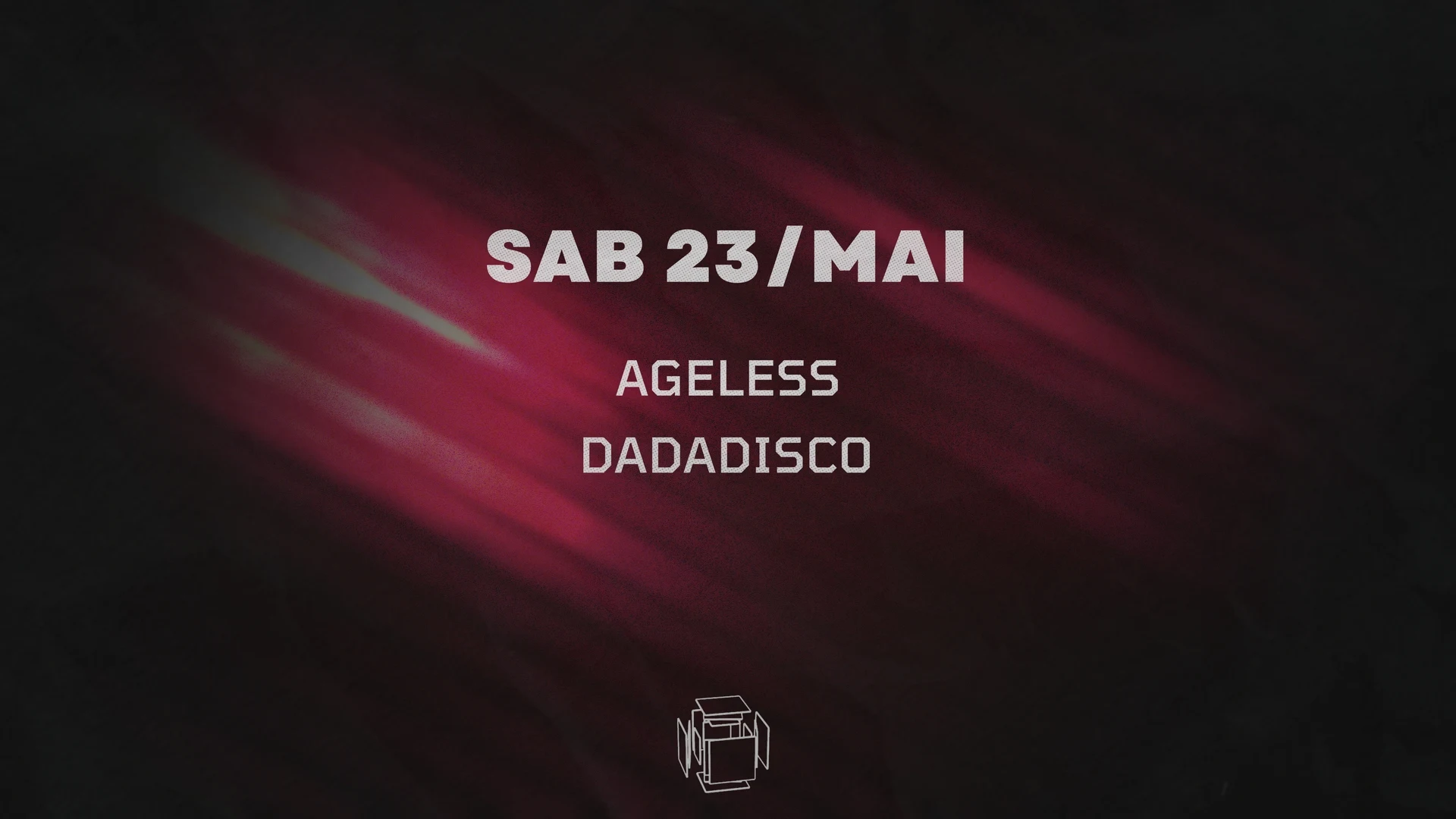 Rumu Presents: Ageless & Dadadisco