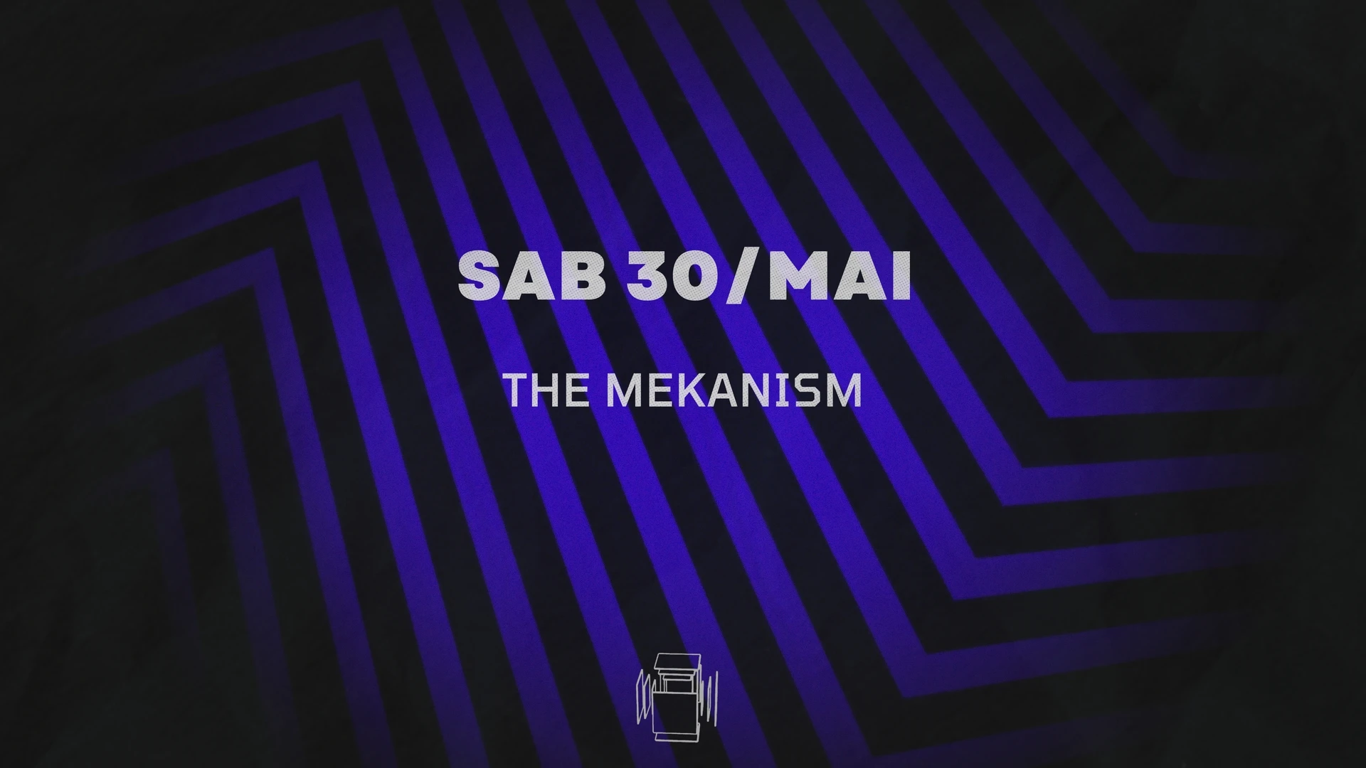 Rumu Presents: The Mekanism