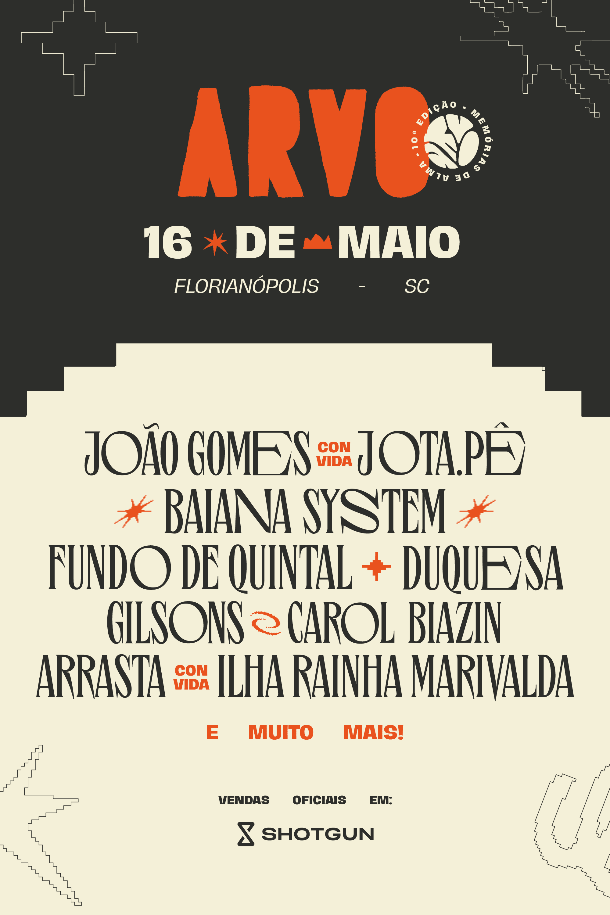 Arvo Festival 2026