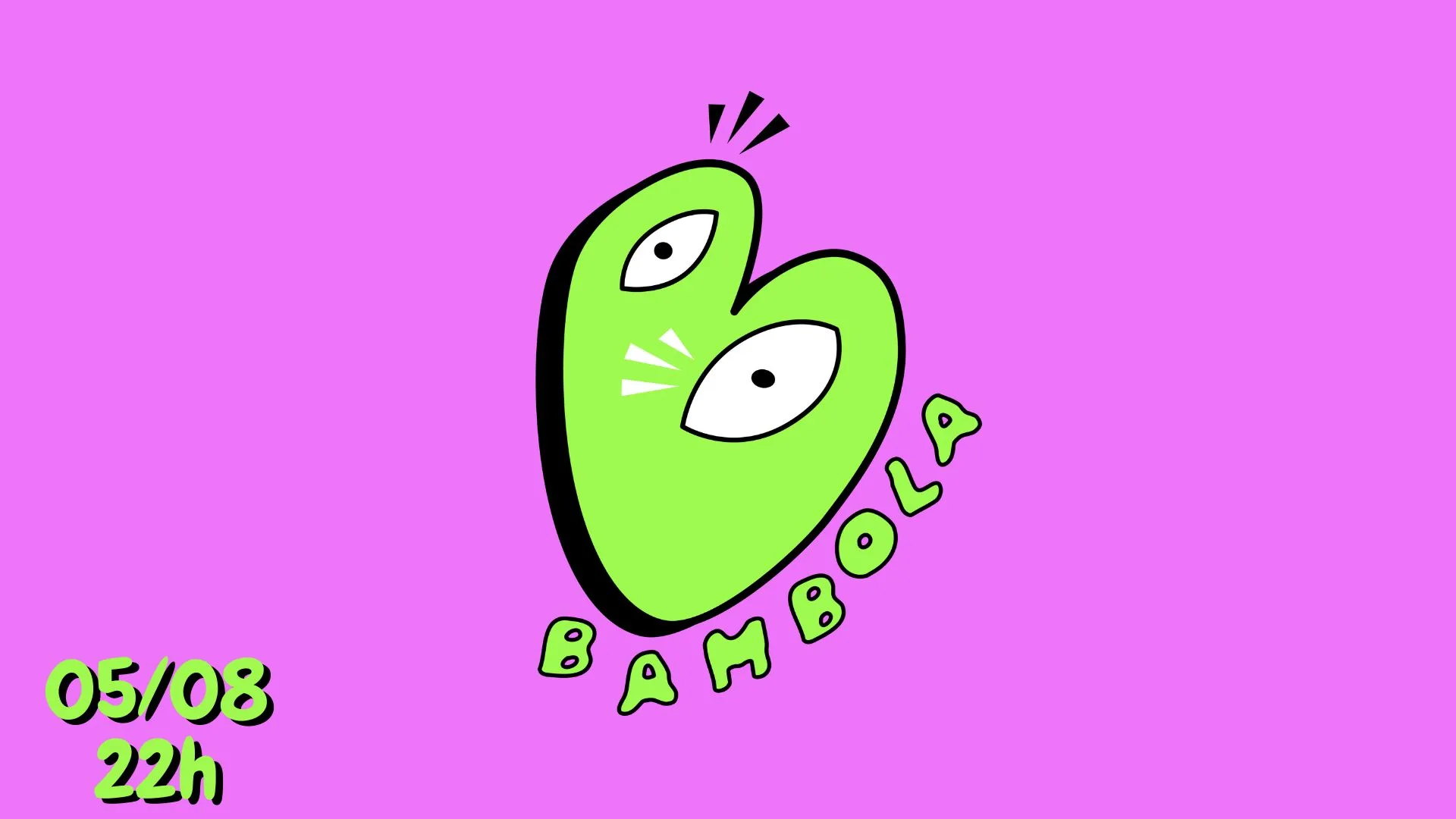 Bambola #1