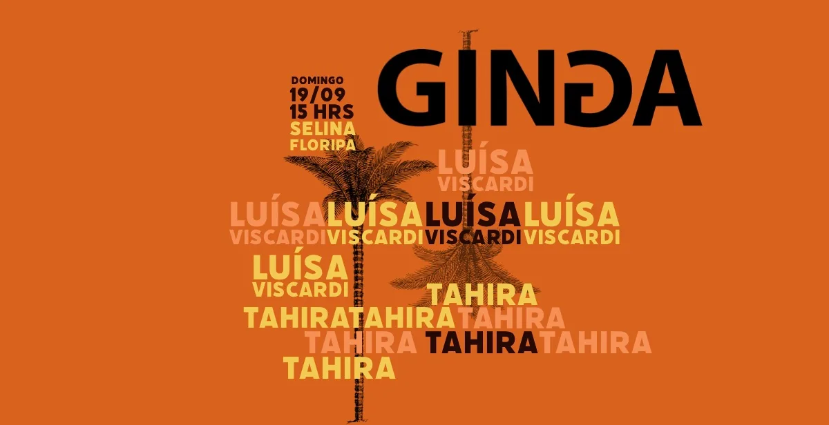 Ginga - Quem Tem, Tem!