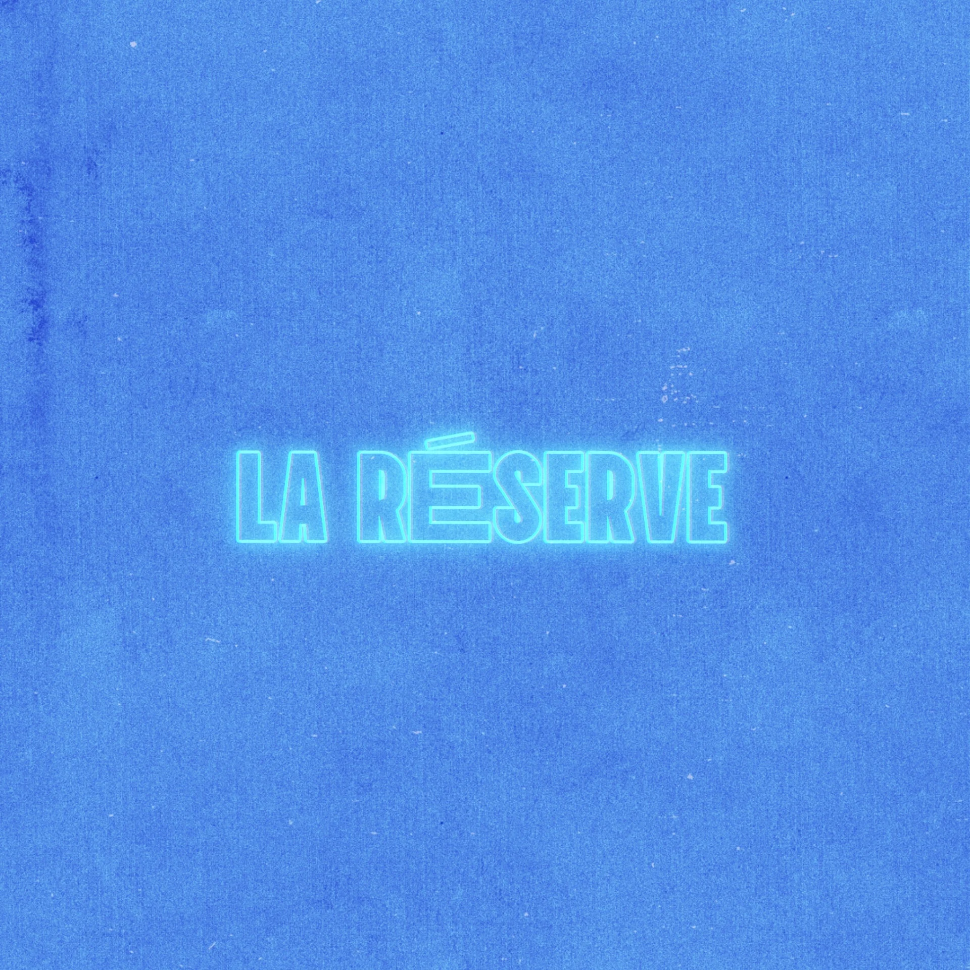 La Réserve