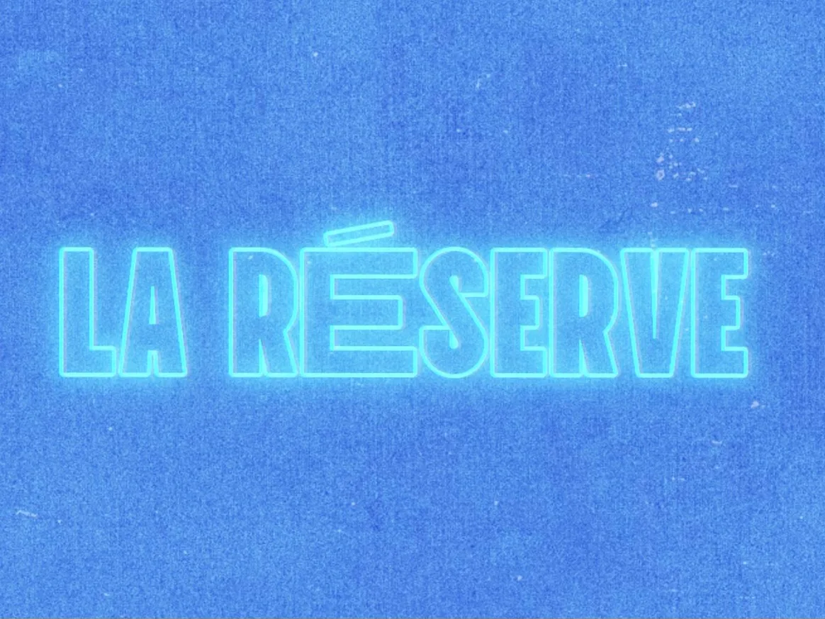 La Réserve