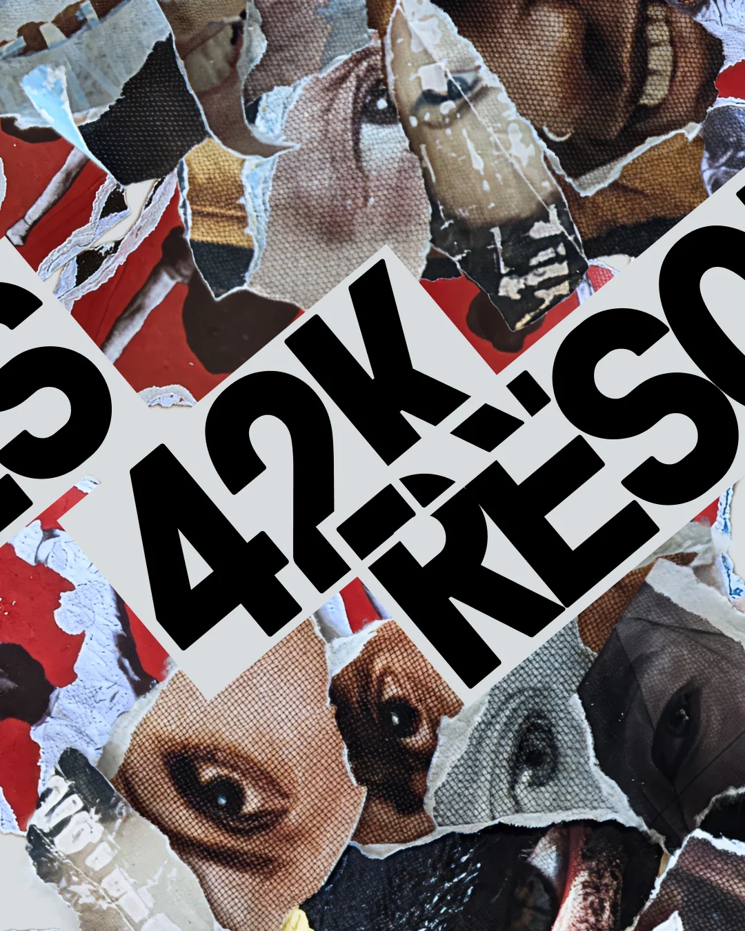A89records X Sos Mediterranee - Release 42k Rescues