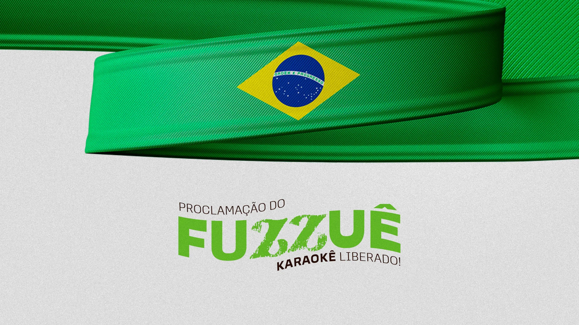Proclamação Do Fuzzuê
