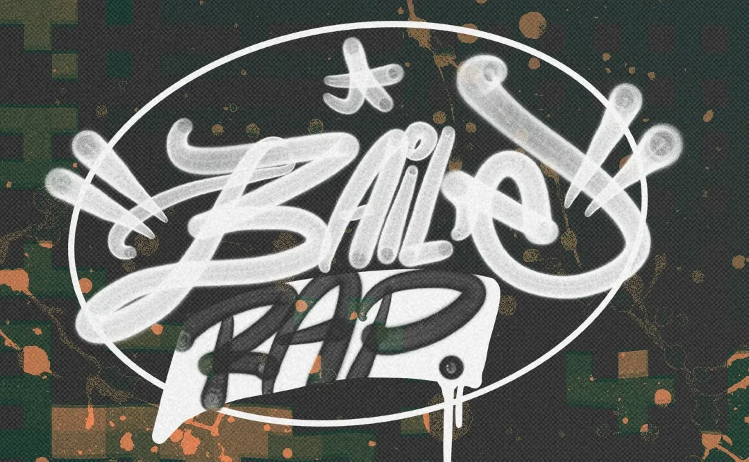 Baile Rap X Tulinho