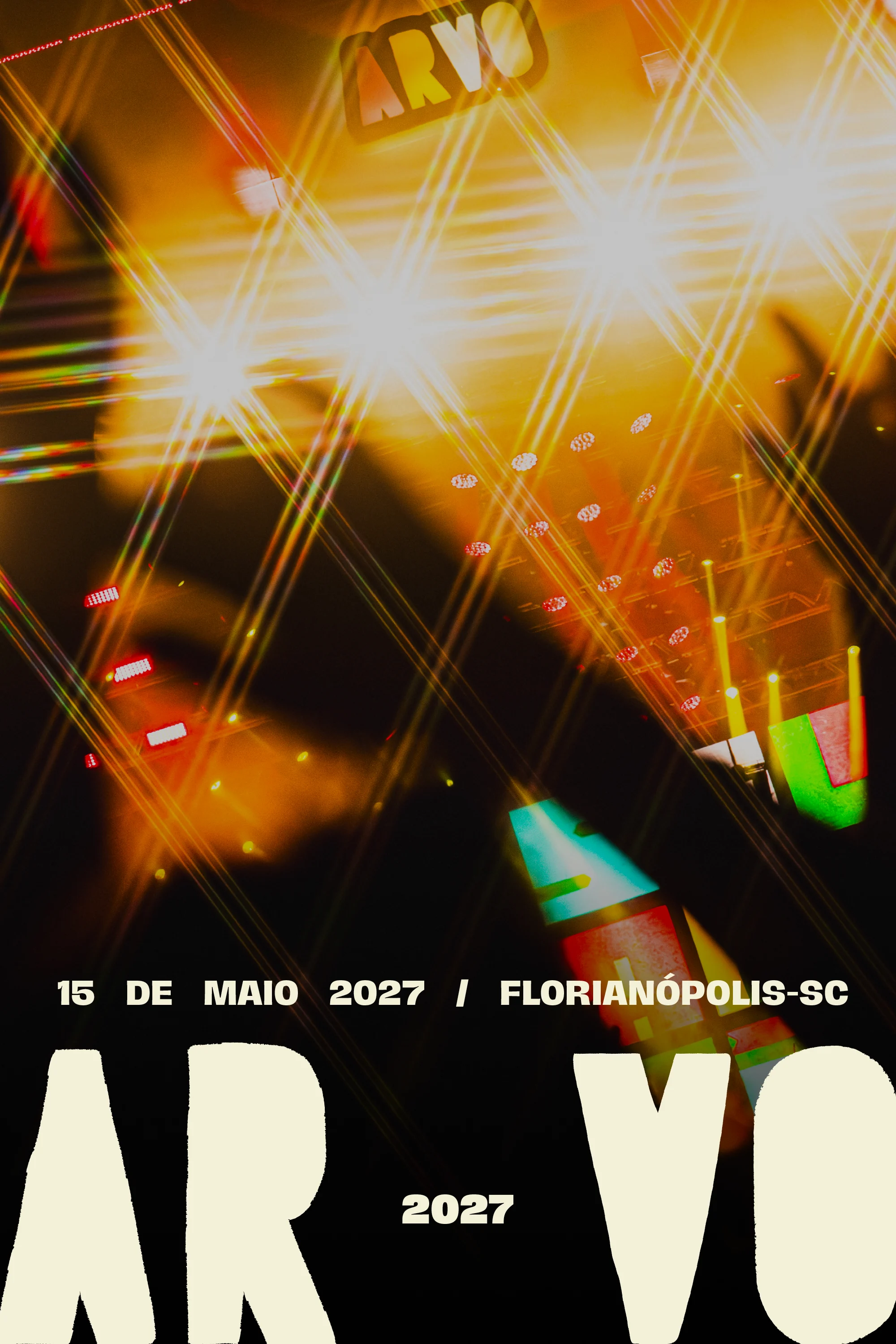 Arvo Festival