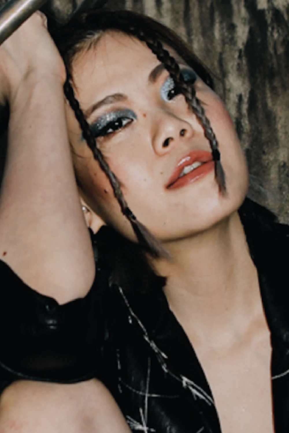 Tracks:Club : Urumi, Anaco, Sonia Calico