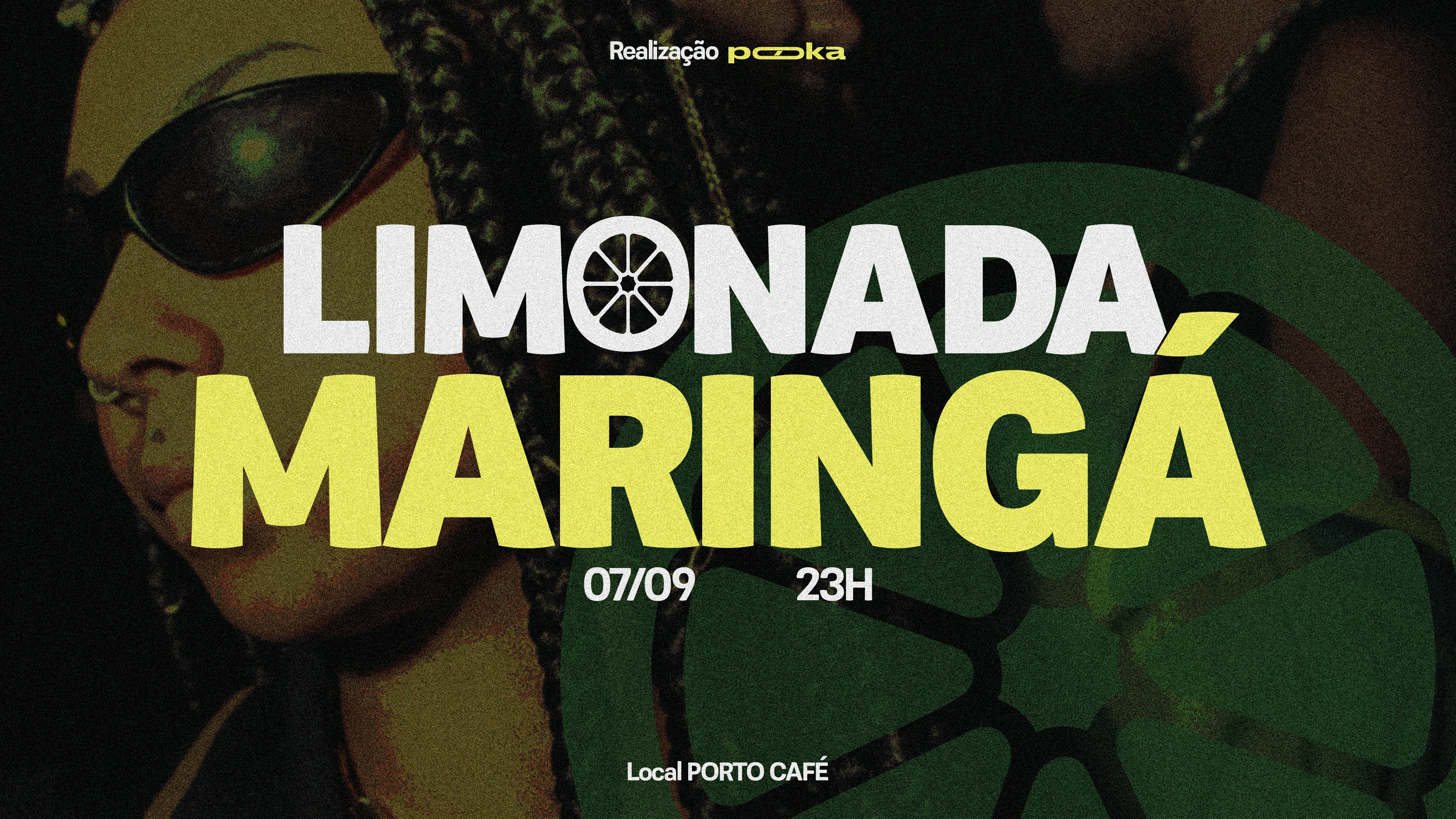 Limonada Maringá - 07/09