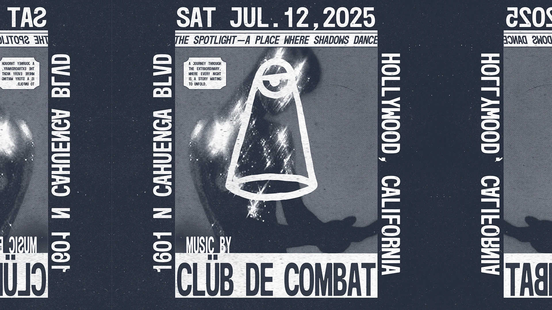 Clüb De Combat
