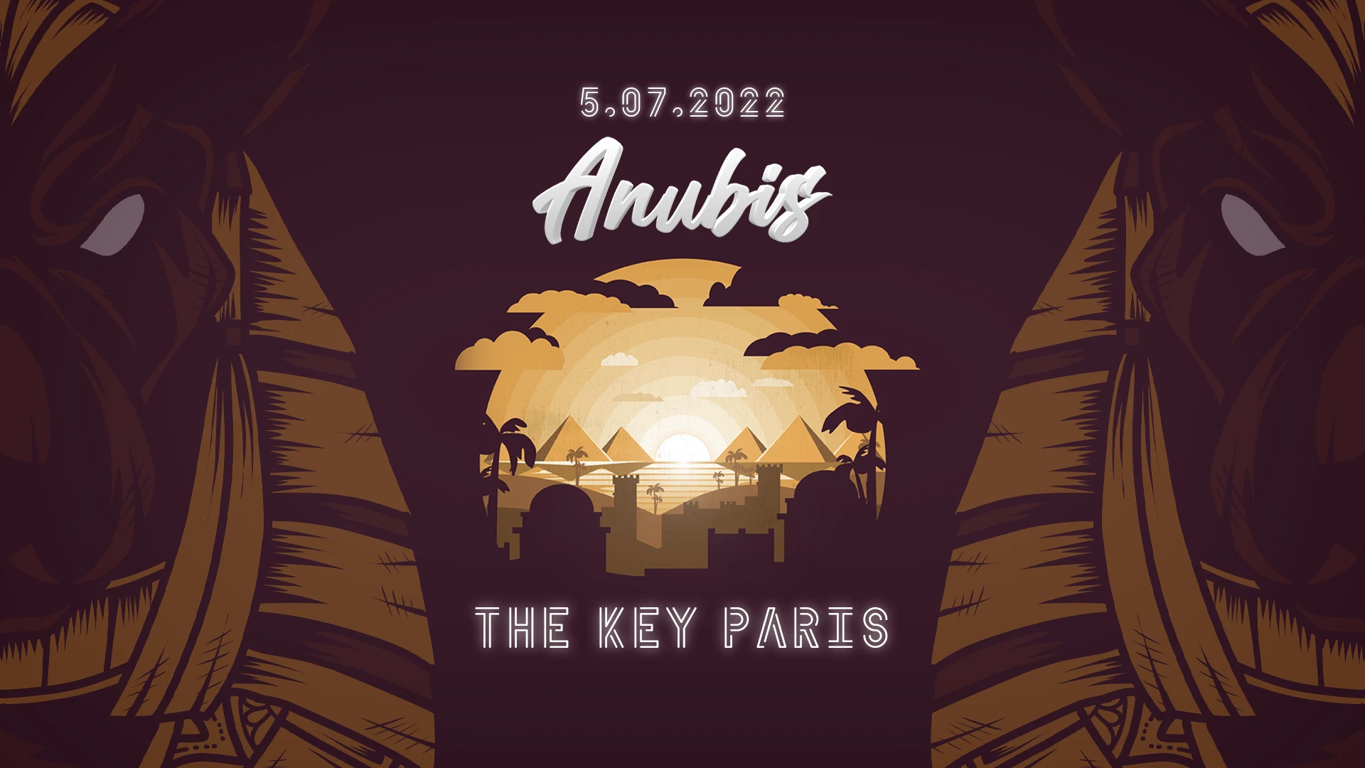 Anubis