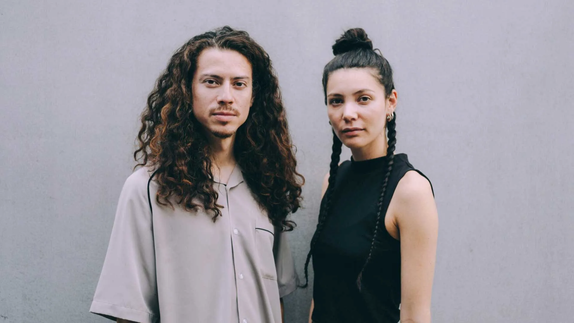 Children Of The Drum : Kamma & Masalo / Pablo Valentino