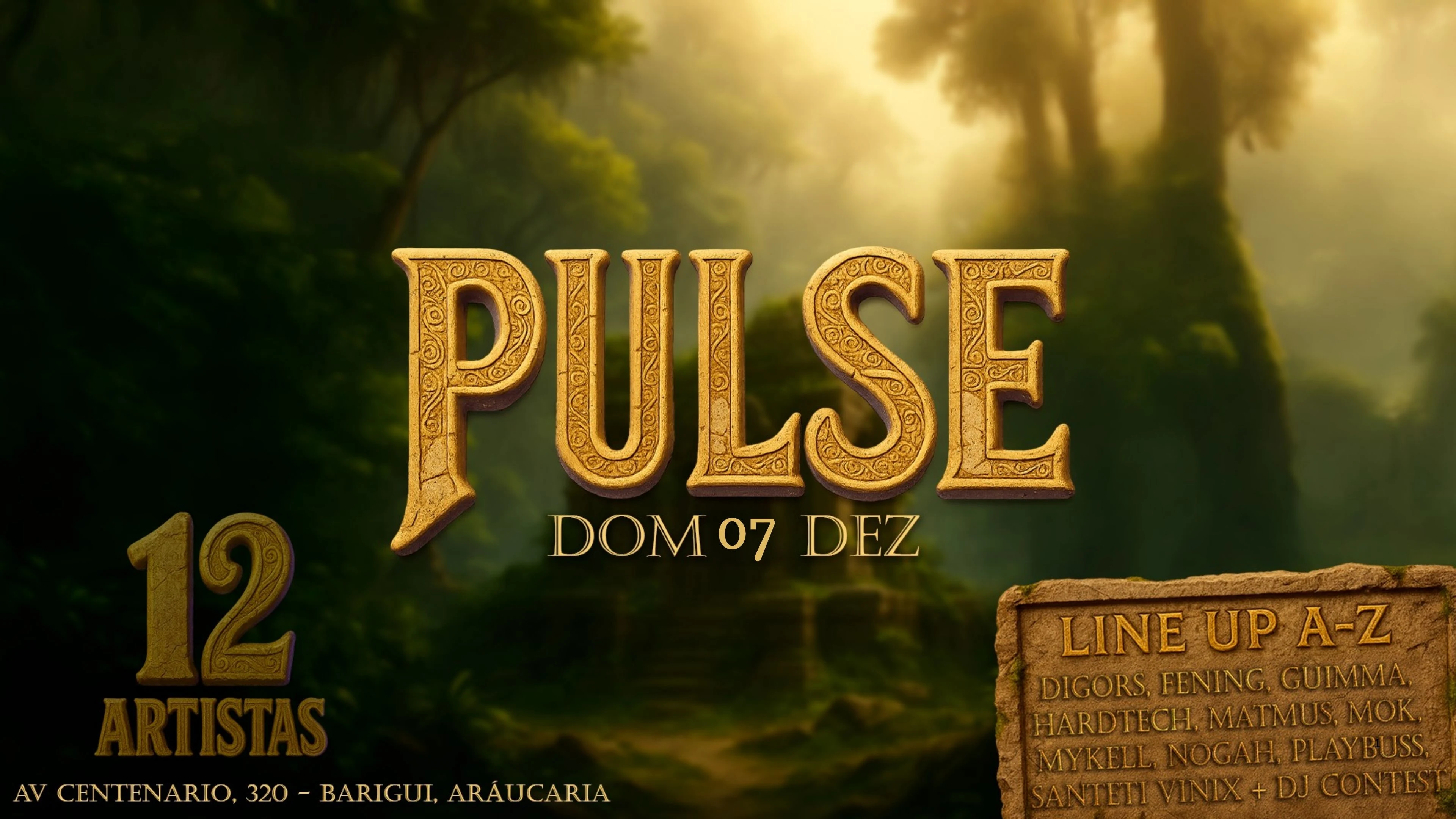 Pulse_Parties