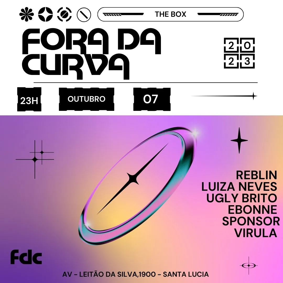 Fora Da Curva