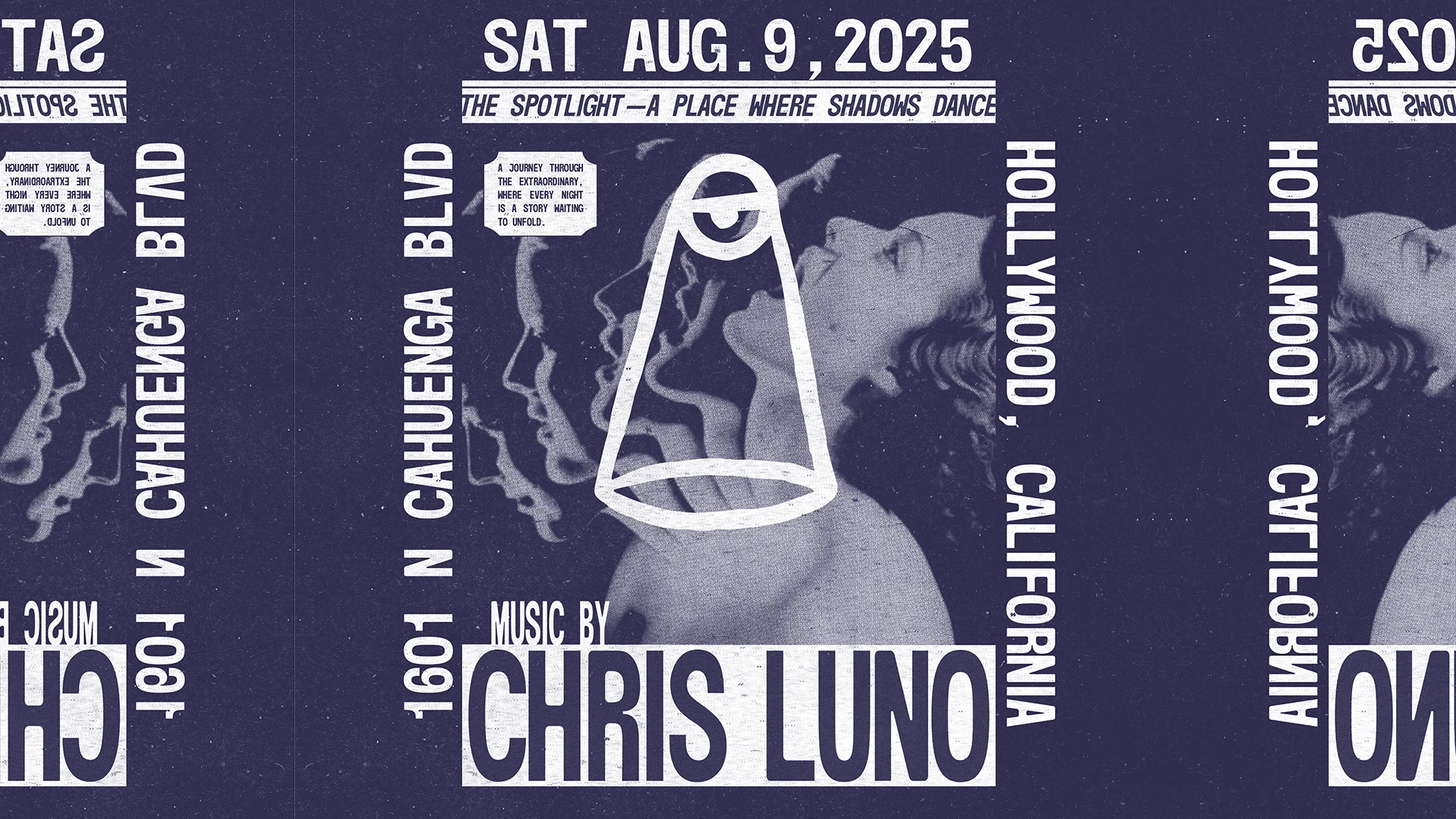 Chris Luno