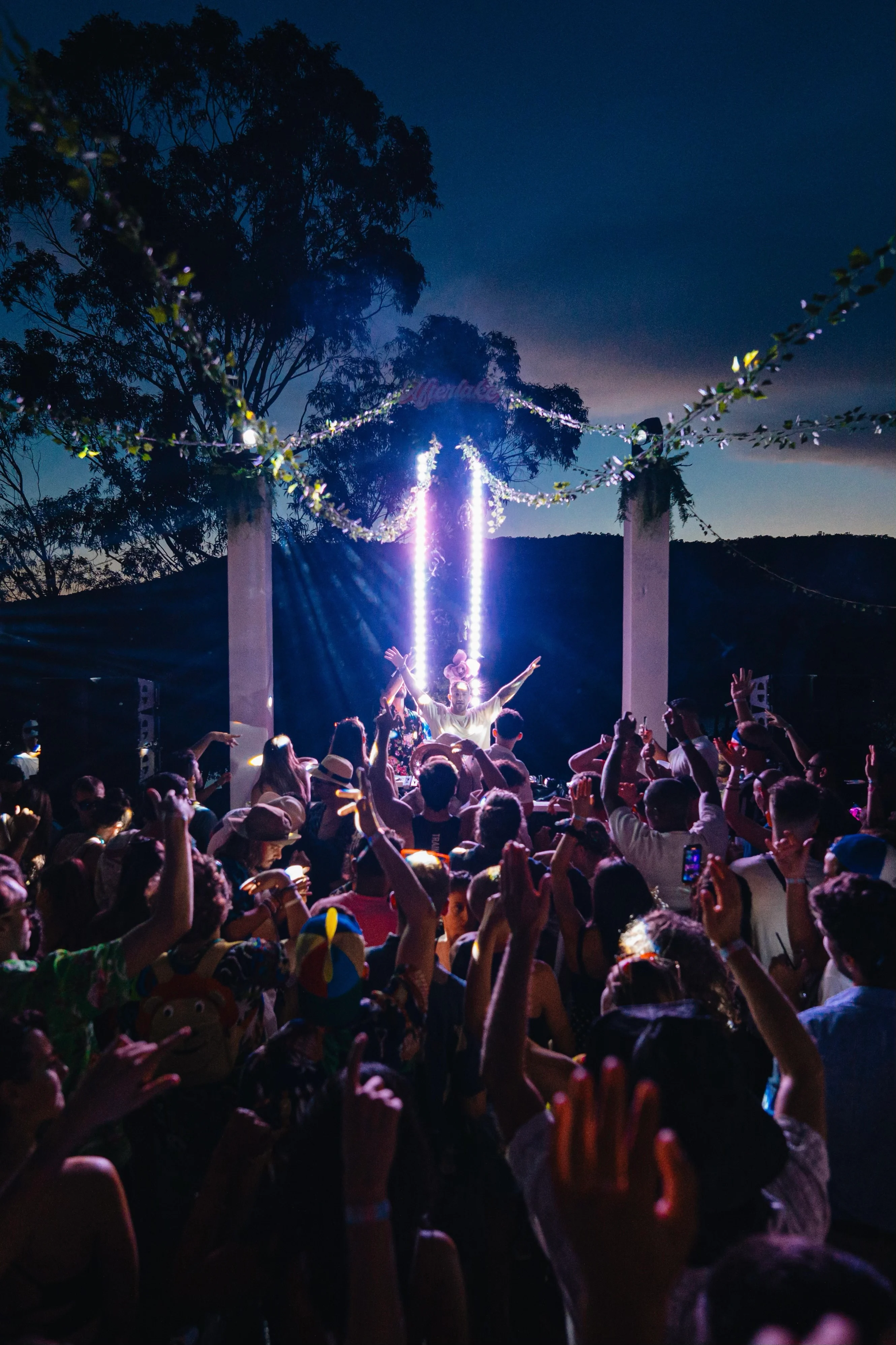 Afterlake Closing 2023