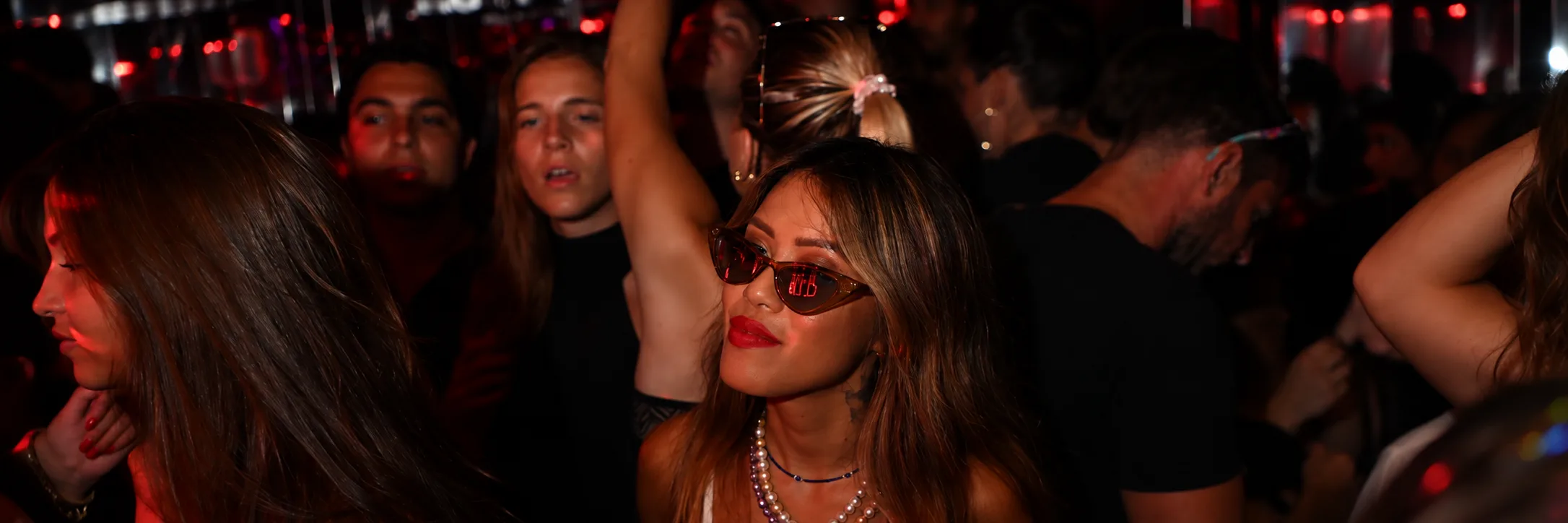 Glass Club Cannes