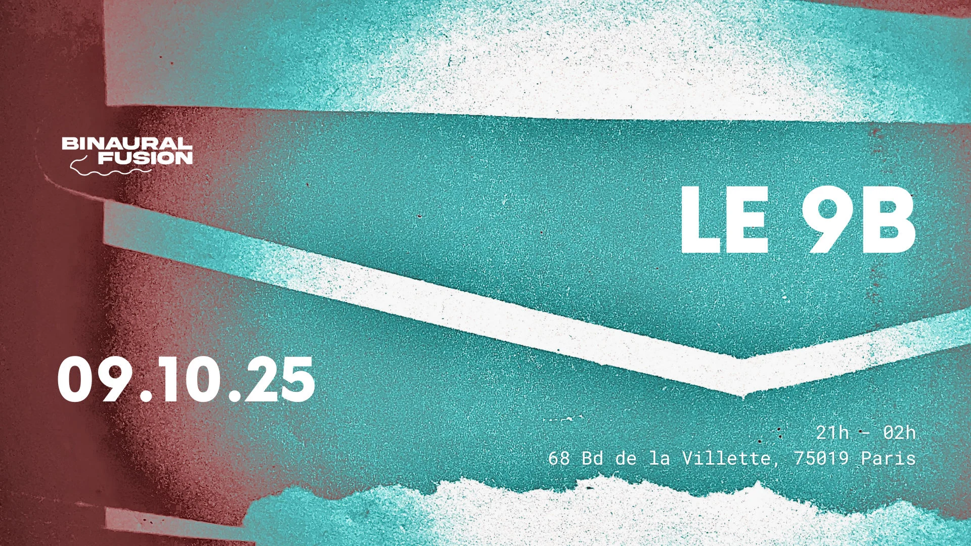 Binaural Fusion - Le 9b