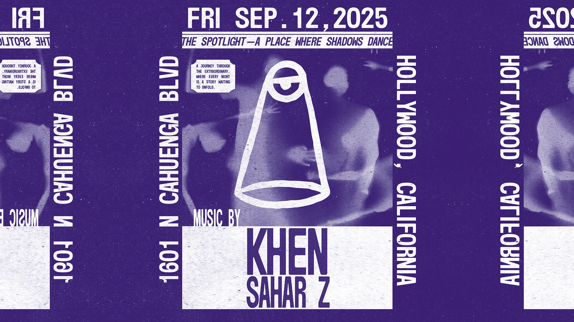 Khen, Sahar Z