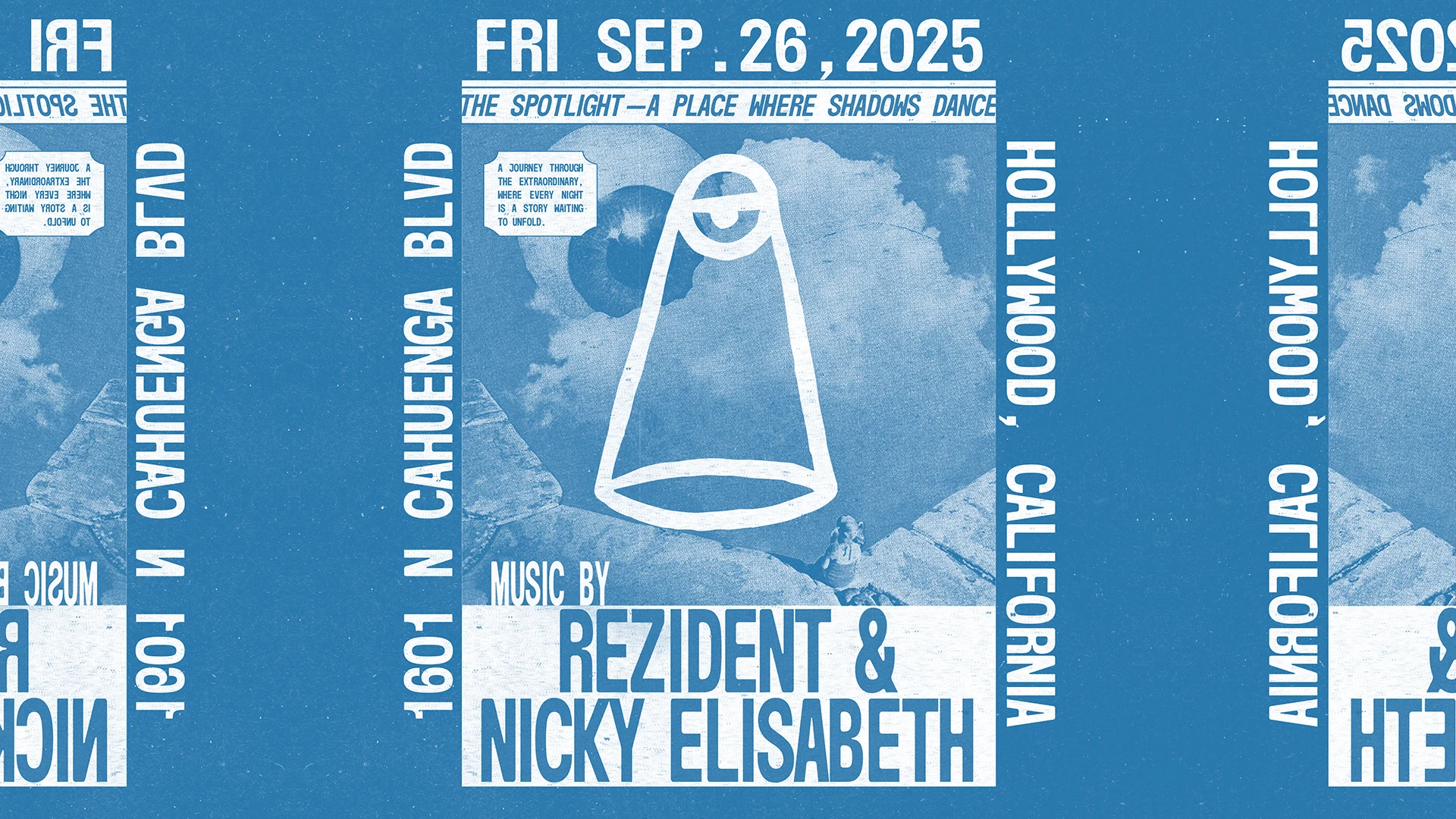 Rezident & Nicky Elisabeth