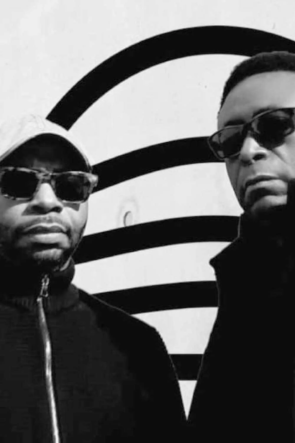 S. Society : Octave One (Live), Clft Militia, Wild Aspect