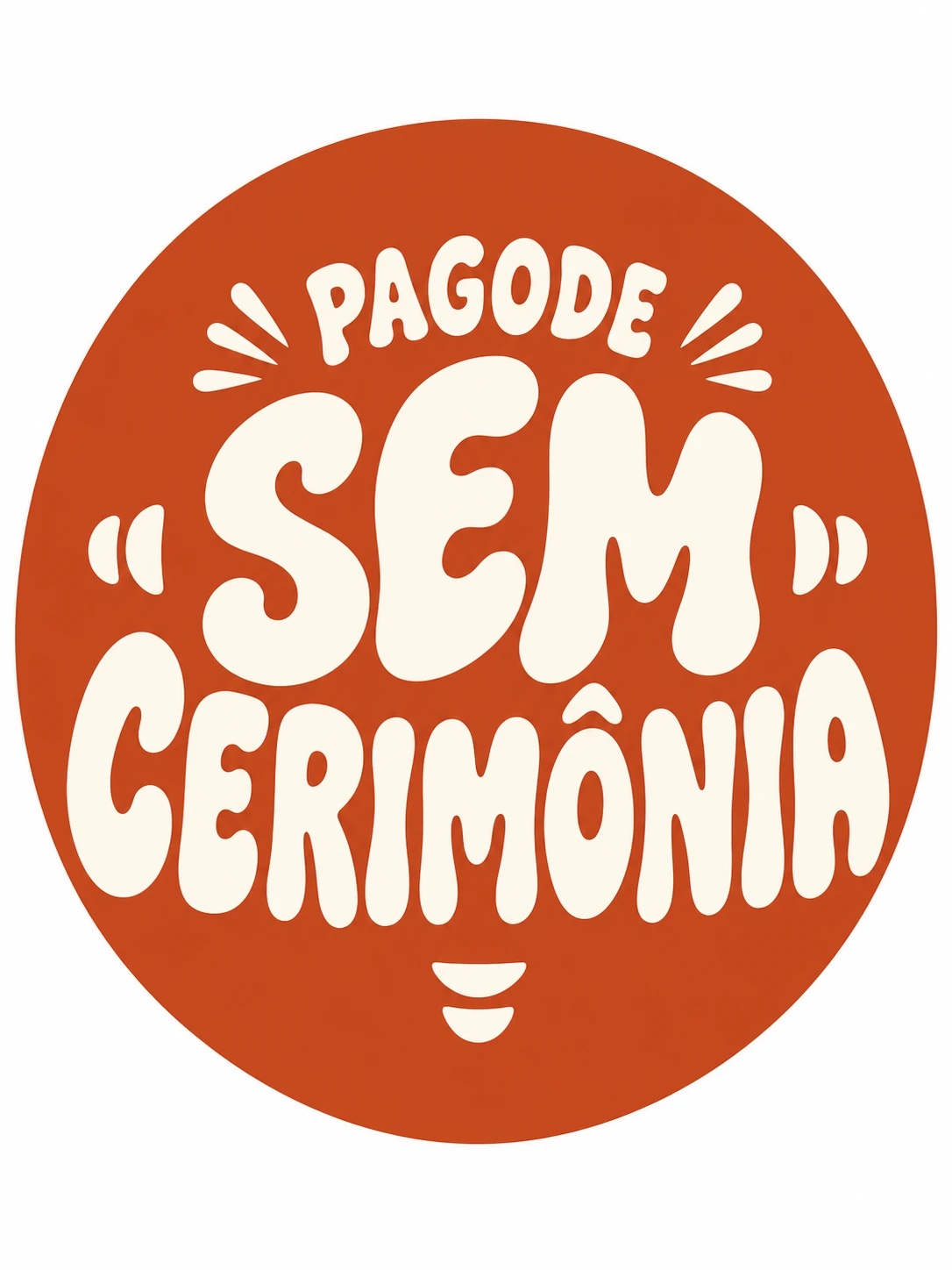 Pagode Sem Cerimônia | Cantina Do Mam