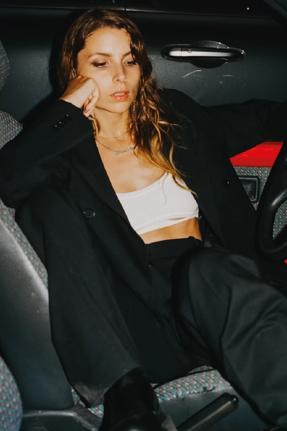 Club : Alarico, Elise Massoni, Dave Alyan