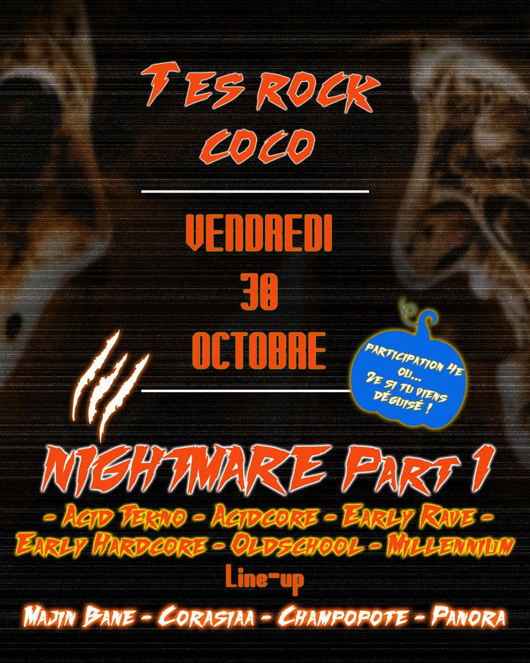 Nightmare