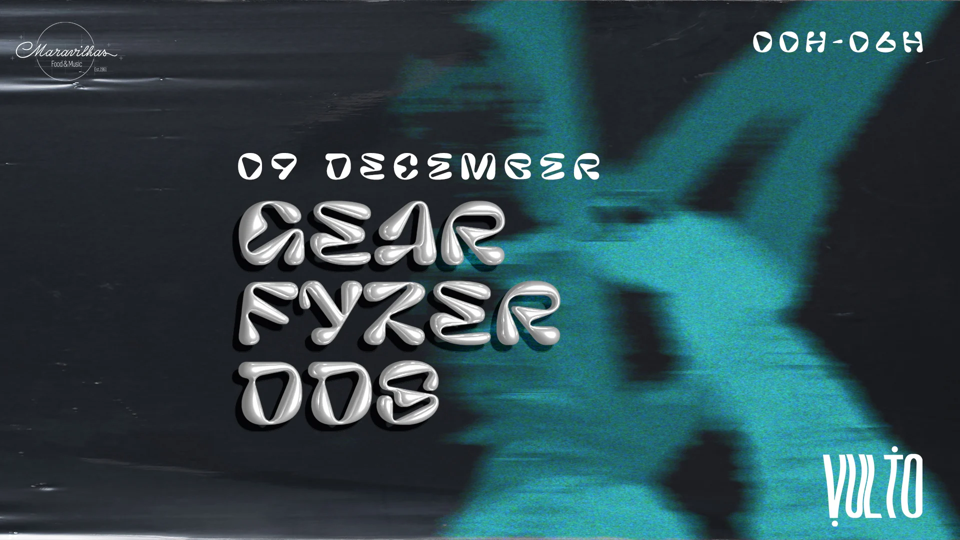 Vulto / Gear / Fyzer / Dds
