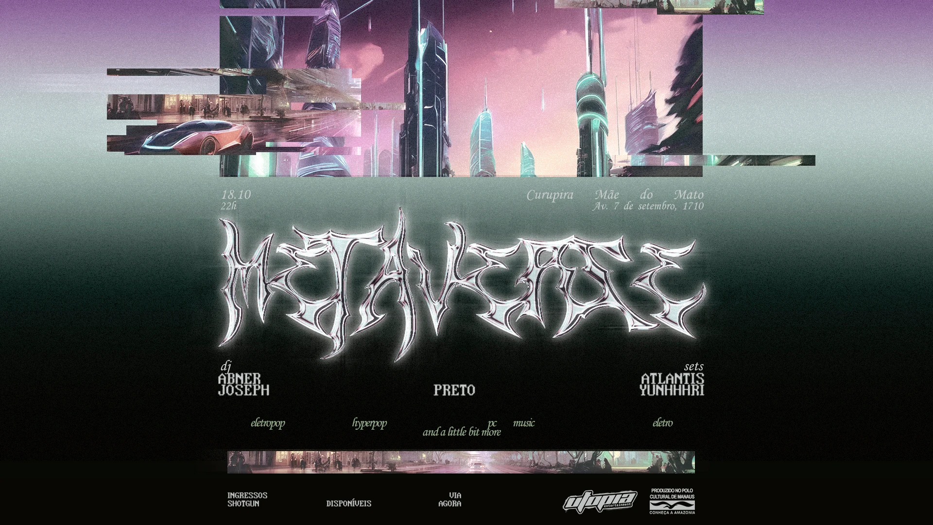 Metaverse