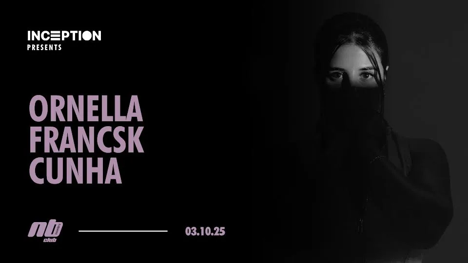Inception Presents: Ornella