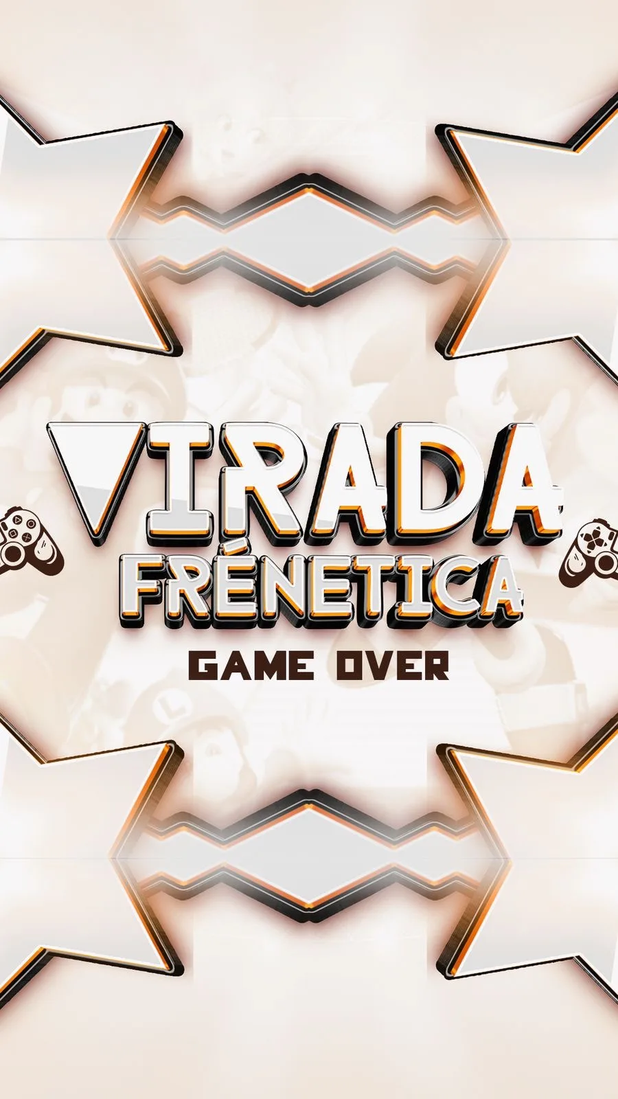 Virada Frenética
