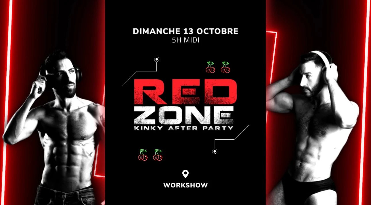 Redzone After