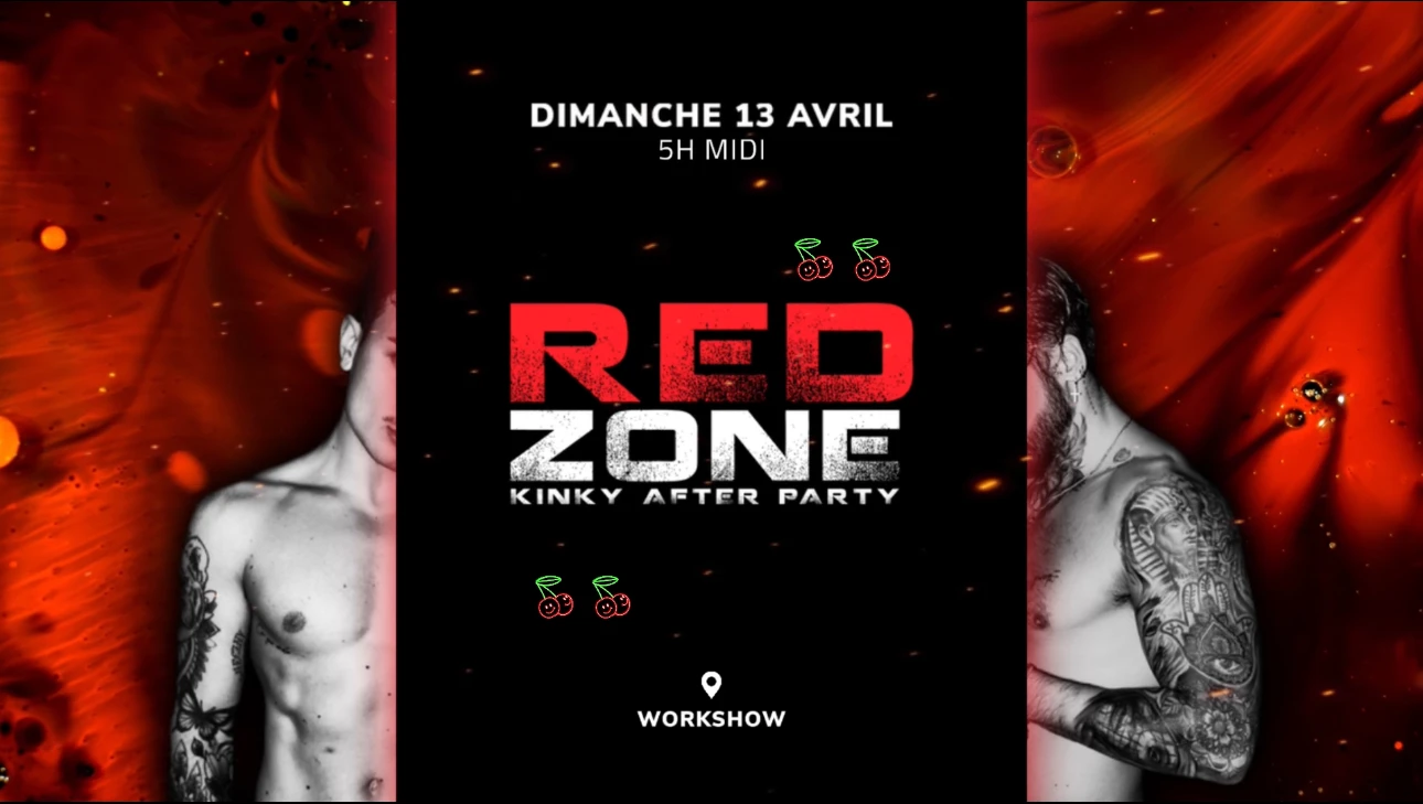 Redzone After Party
