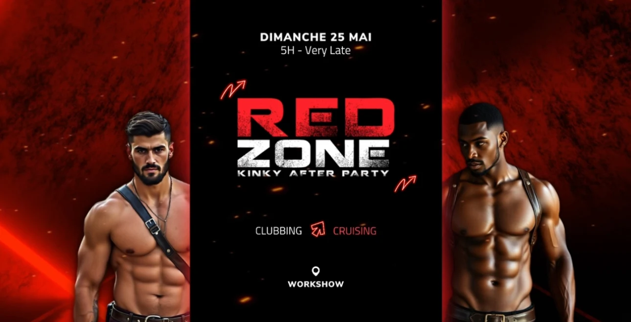 Redzone After Party