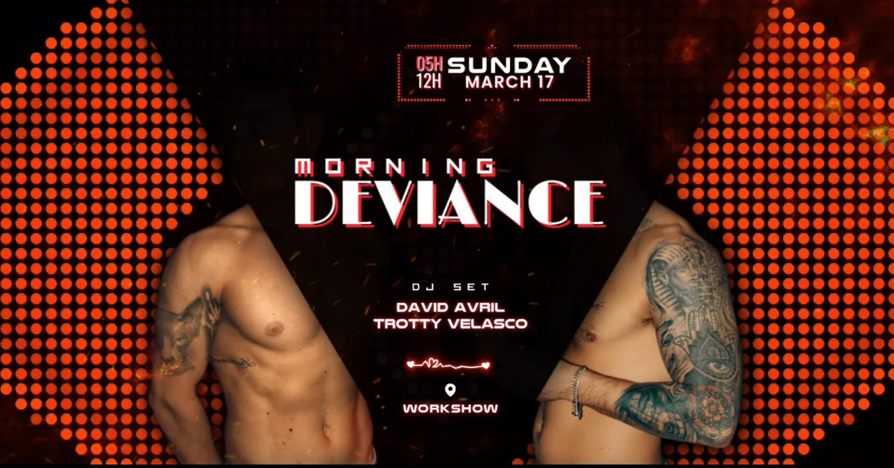 Morning Deviance #87