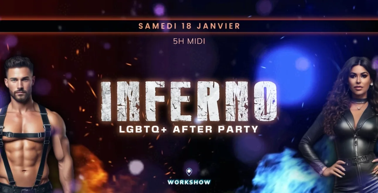 After Inferno