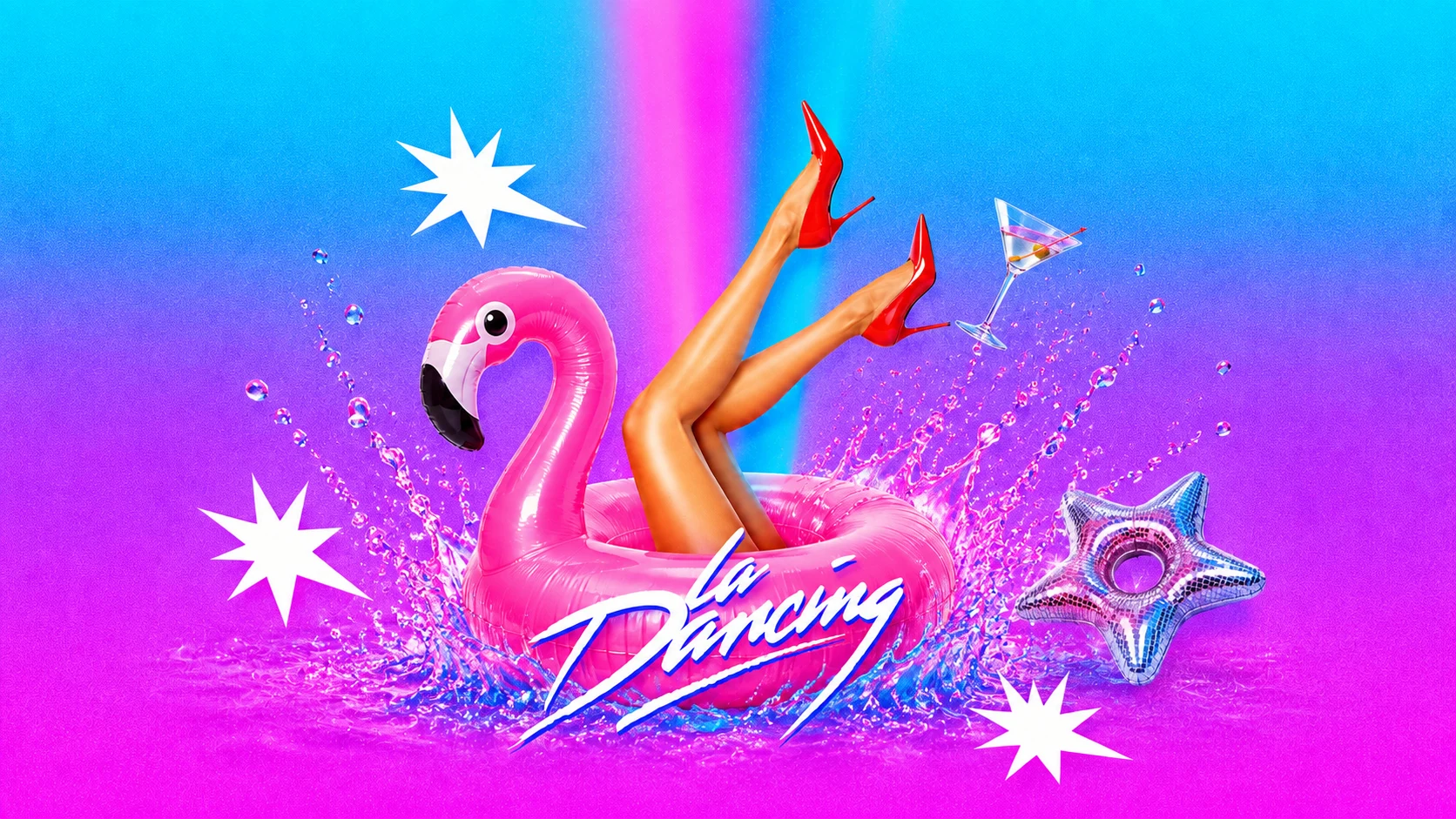 La Dancing # Samedi 24 Oct
