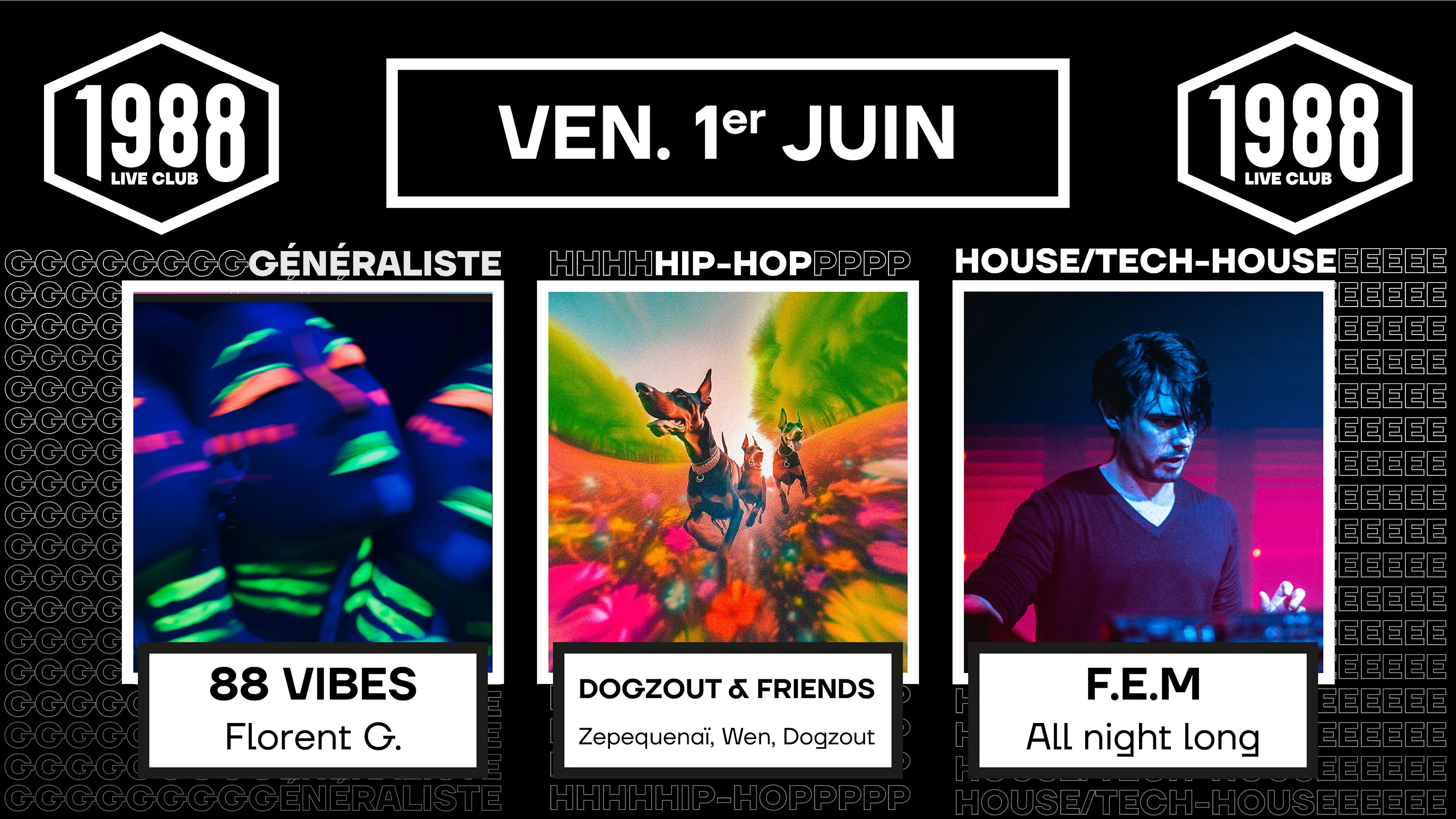 Sam 1 Juin