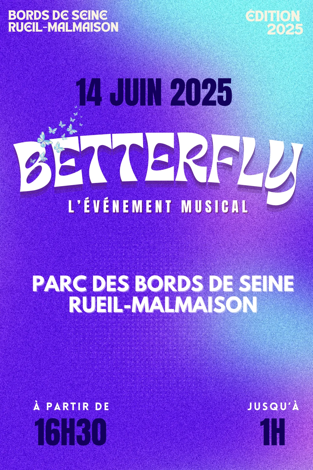 Betterfly