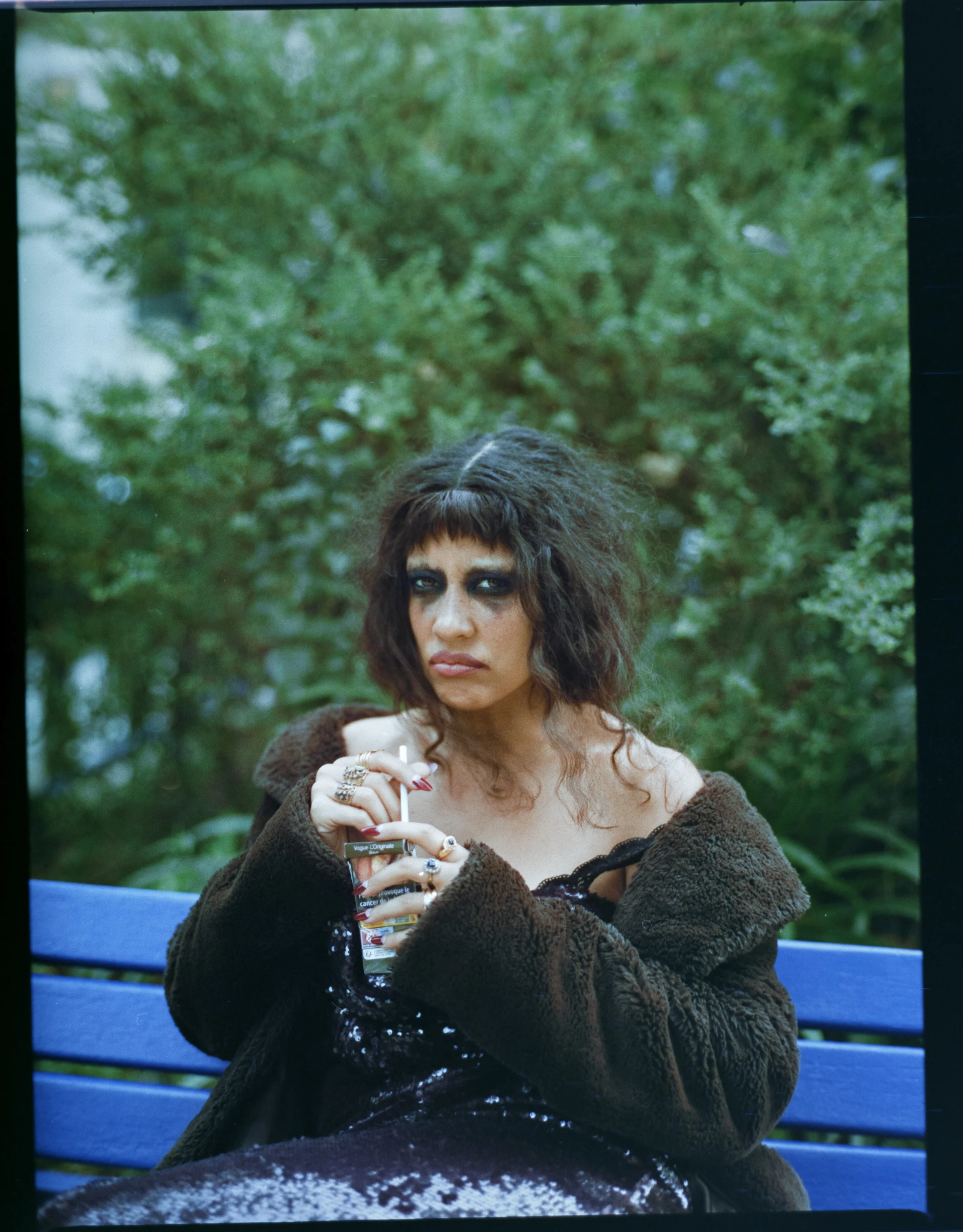 Les Trois Beaux Days : Gildaa Piano-Voix (+Zs)