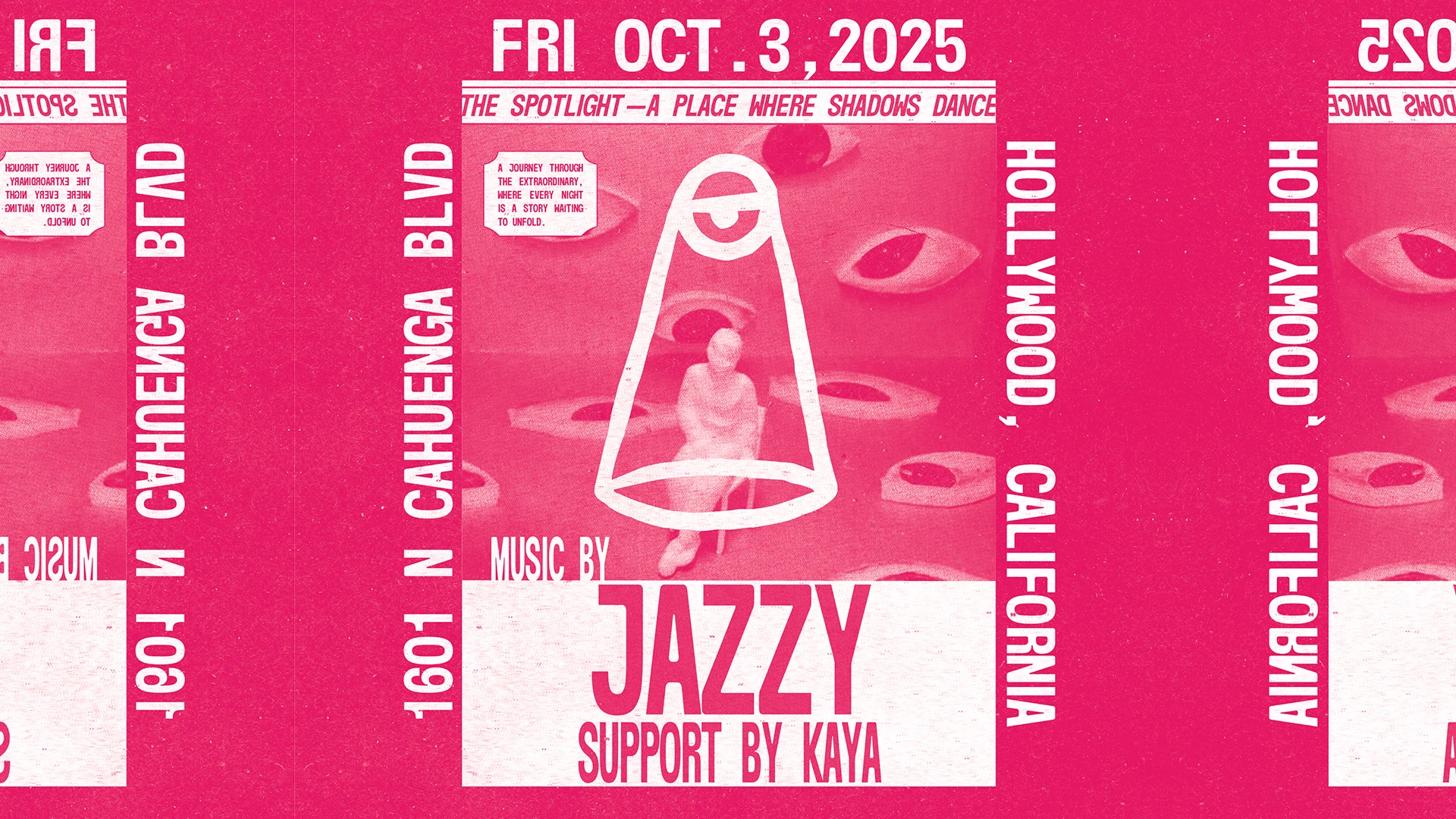 Jazzy