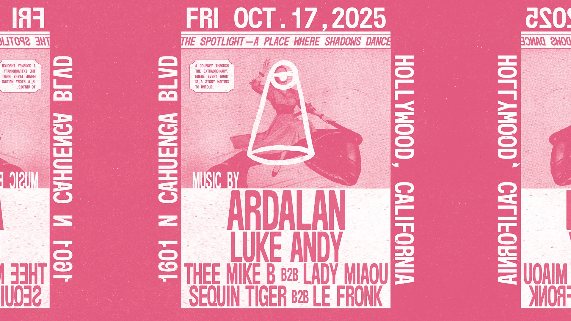 Ardalan - 'missin You' Ep Release Party