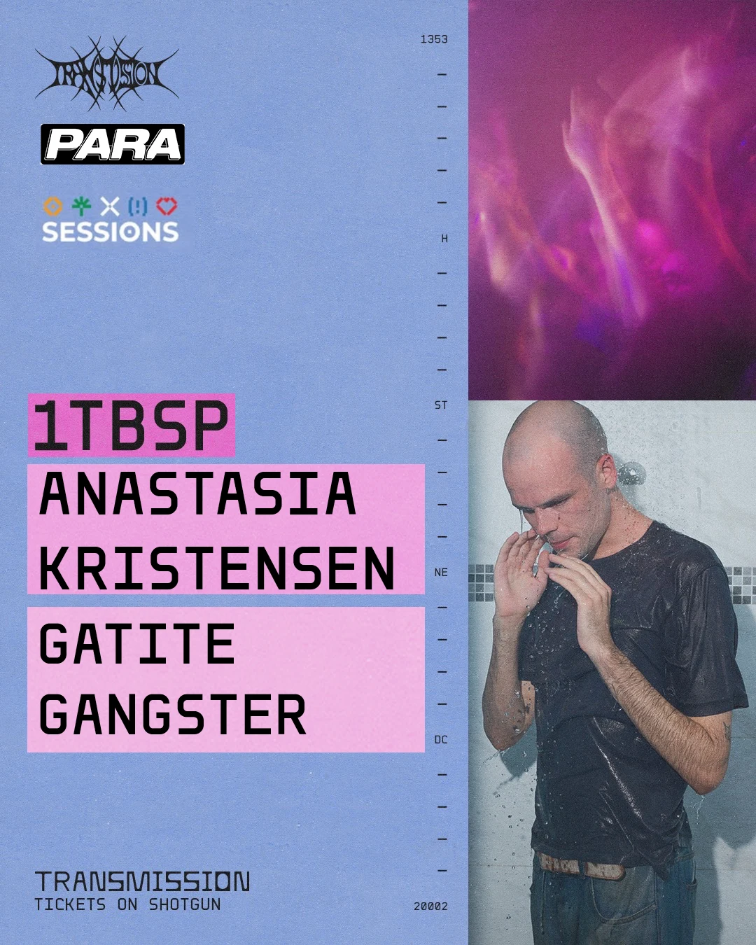 Transmission Pres. 1tbsp