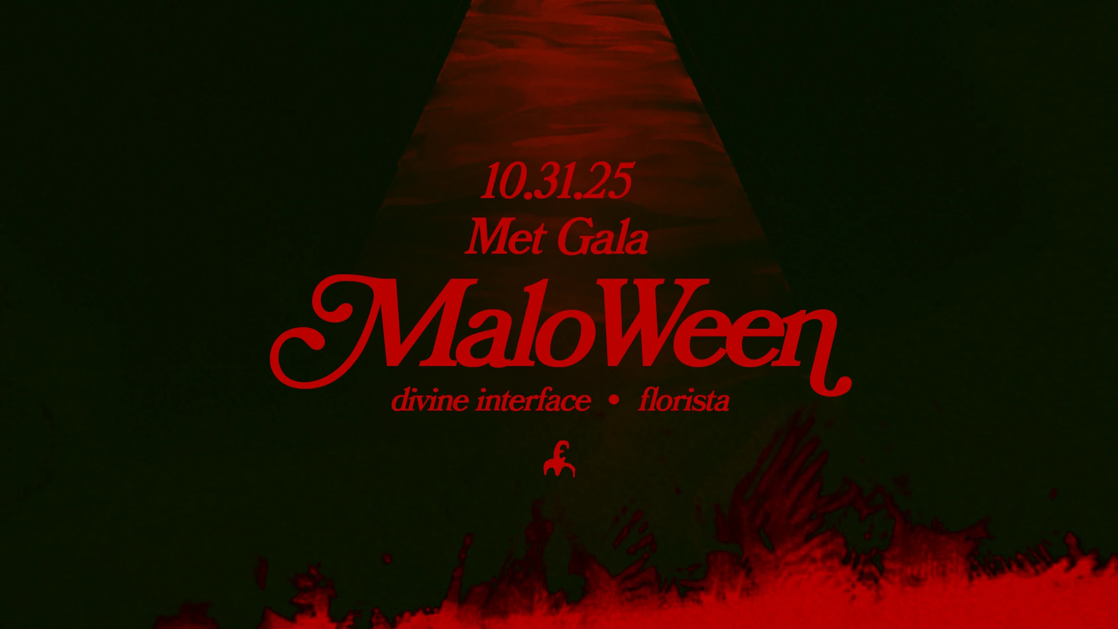 Maloween: Met Gala