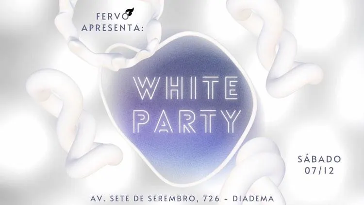 Fervo - White Party