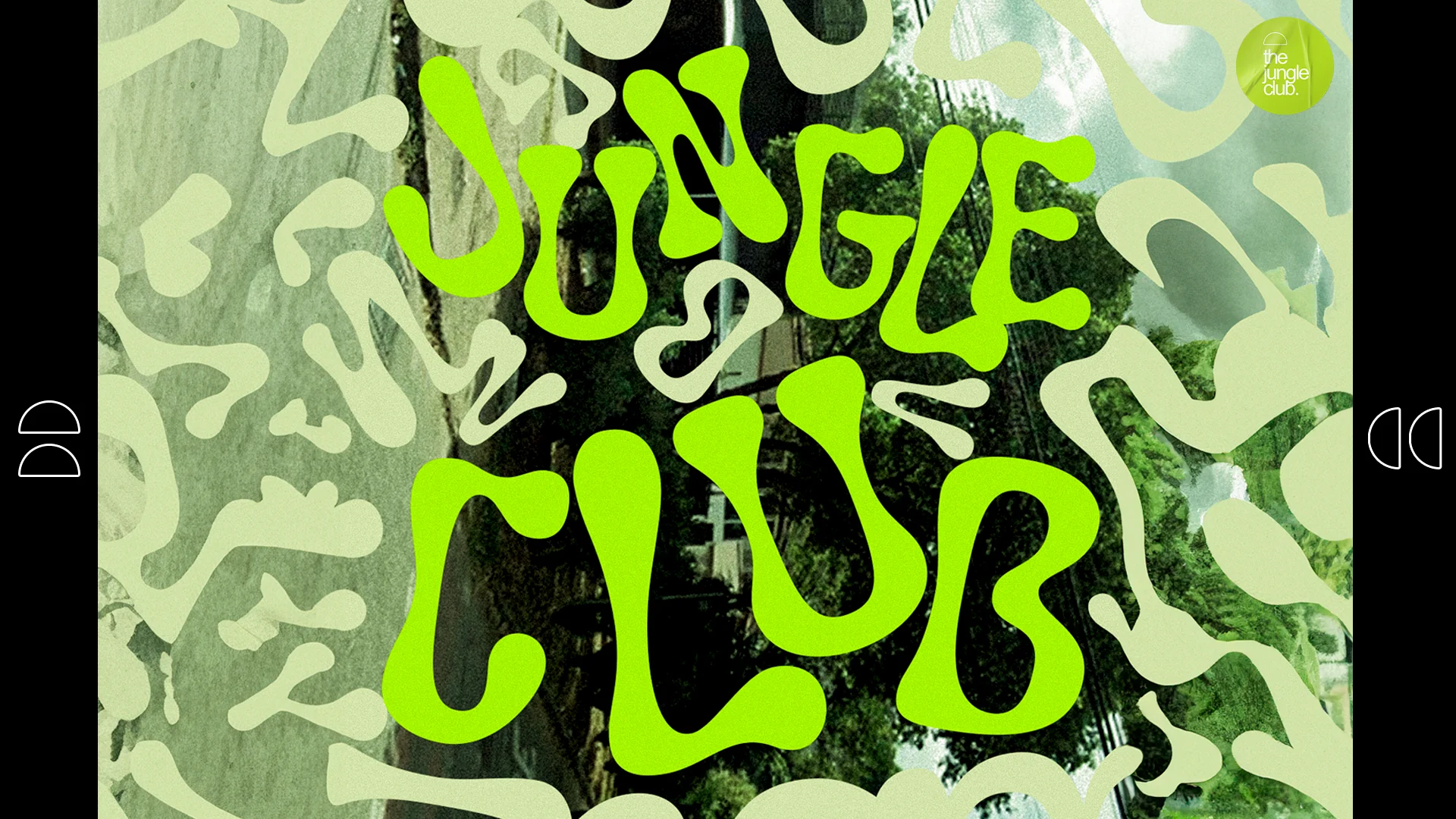 Jungle Club