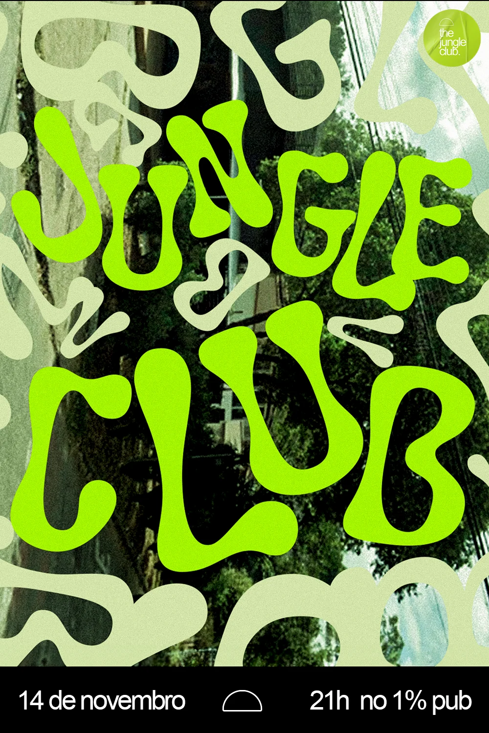 Jungle Club